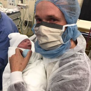 Meet your Posher, Chris